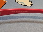 "Pre-owned" Women's Tempo WP7000 BK/PK 52-17-135 Eyeglass Frames Only — photo 6