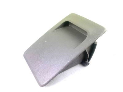 2003 - 2005 Subaru Forester SG Interior Dash Fuse Pocket Tray Cover Trim Unit
