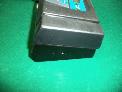 ADP Control Module Inc. SAVETIME 2000 Series Clock Terminal w/ac adapter - Picture 8 of 11