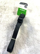 Pet Champion Medium Dog Collar NWT