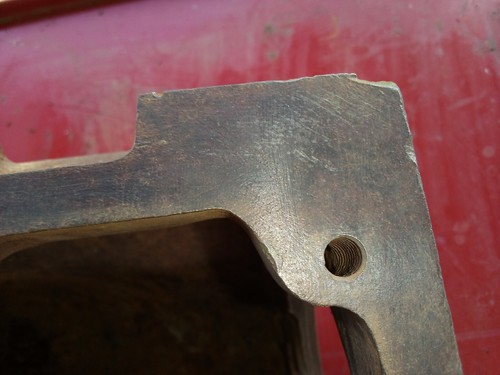 Jeep Transmission T 90 / T-90 Bare Case Wagon Truck T90A-1 - Picture 3 of 20