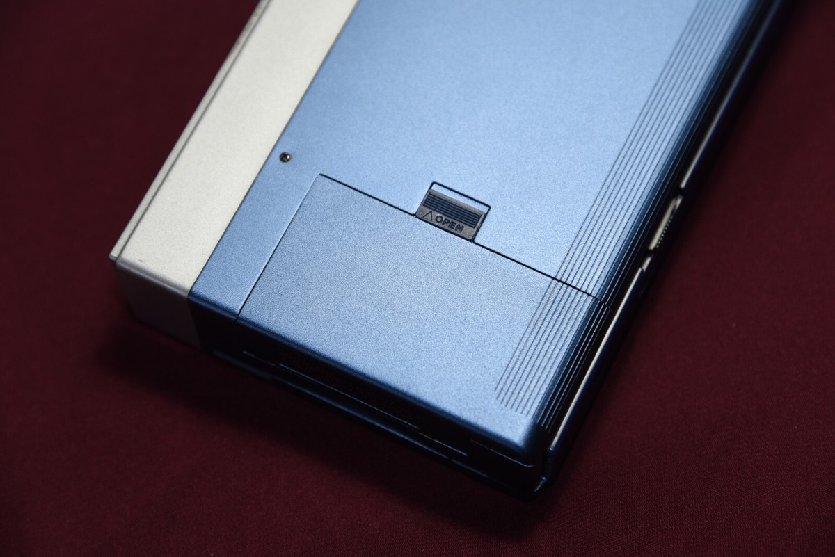 1pcs Battery door latch for Sony TPS-L2 Walkman Cassette Player | eBay