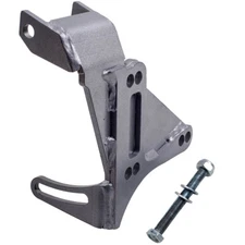 Alternator Relocator Bracket For Honda Civic H22 H-series Swap H2B Sale