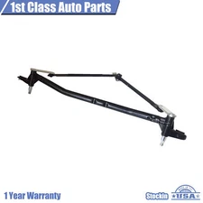 Windshield Wiper Linkage Transmission Fit Saturn Ion 2003-2007 15221904
