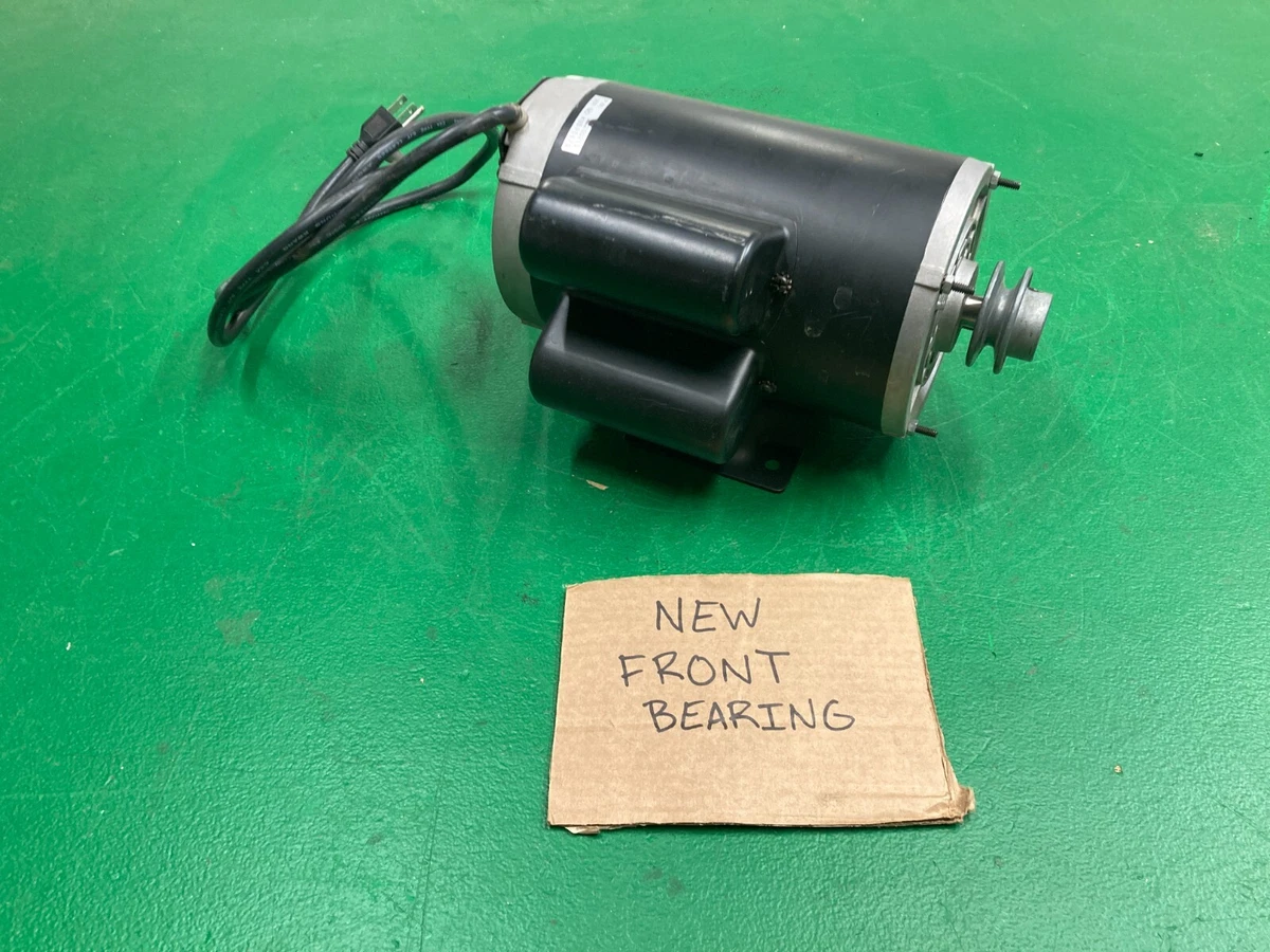 1.5 HP motor Craftsman table saw M1110211 315.228310 315.228390