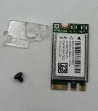 Dell Inspiron 15-3567 15.6" Genuine Laptop Wireless WiFi Card 3165NGW MHK36