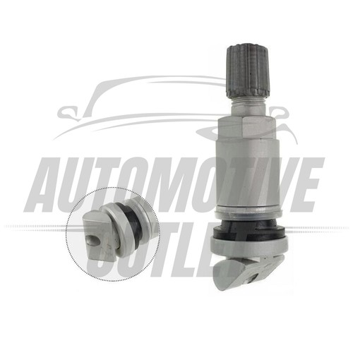 4x Sensor Presión Neumático Válvula TPMS Tallo Kit de Reparación BMW Mini 1 3 5 - Imagen 8 de 8
