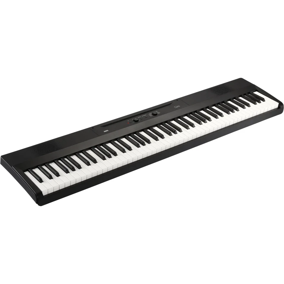 Korg Liano 88-Key Piano Black Digital 88 Note - Belfield Music - BM - image 3 of 4