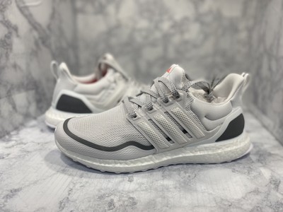 ultraboost reflective crystal white