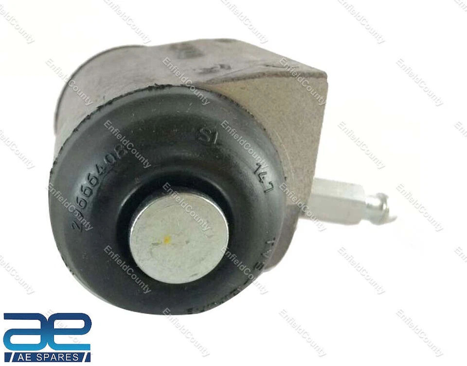 Wheel Cylinder Dia 25.4mm 0602BB1420N Mahindra Imperio 2.5 Scorpio 2.2 2.6 GEc - Image 3 of 4