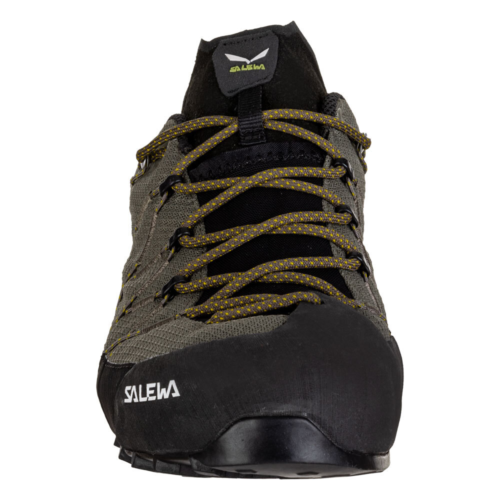 bergschuhe salewa herren