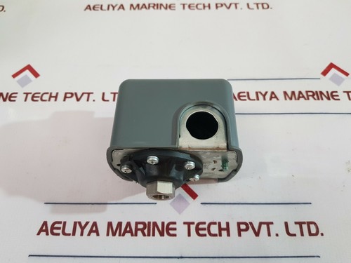 Square D 9013 Fsg-2 Pressure Switch - Picture 3 of 6