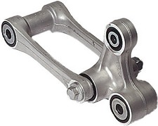PIVOT WORKS 2002-2004 CR125R Honda LINKAGE REBUILD KIT PWLK-H59-000