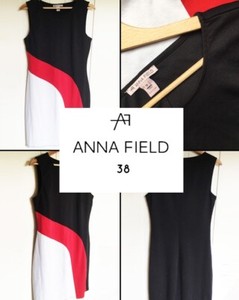 robe anna field