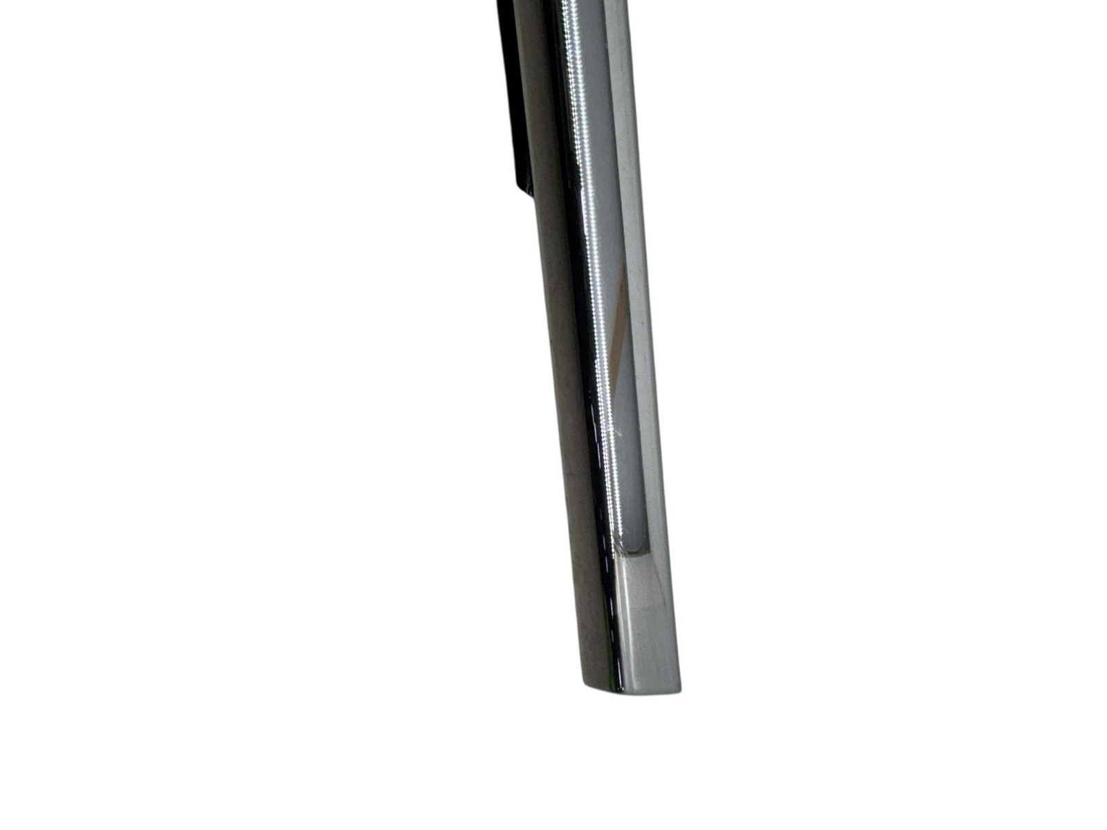 2006-2012 BENTLEY CONTINENTAL GT LH REAR LEFTRIGHT DOOR TRIM MOULDING | CHROME