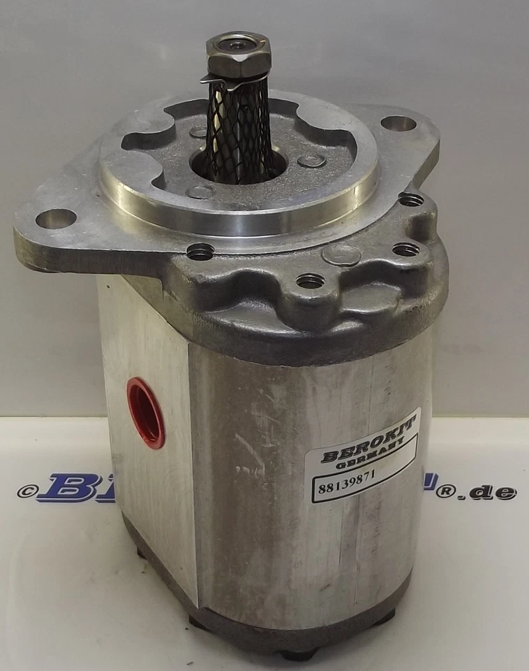 Hydraulikpumpe für JCB 508,510.40,530.120,537.130 A50L27967 20/908700 - Bild 3 von 4