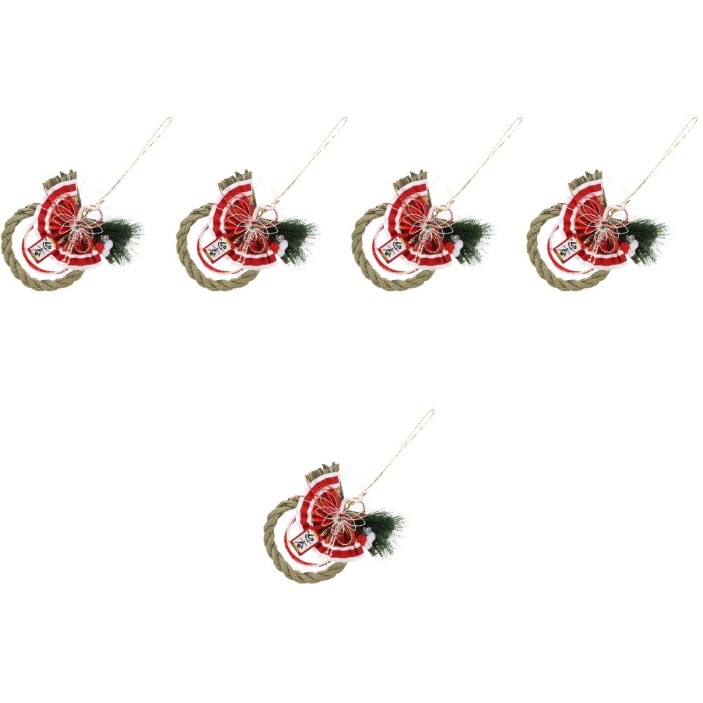 Colgante Año Nuevo Colgante Año Nuevo Chino Colgante Decoración Año Nuevo Colgante Colgante