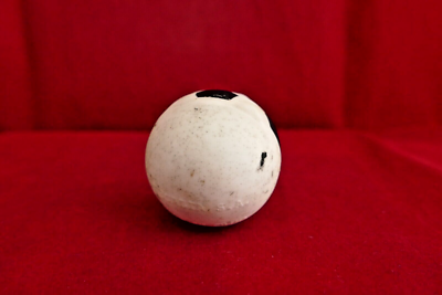 Balle AQUA BALLS Avec Tête De Football Américain - Marque LEGALIA - Occasion