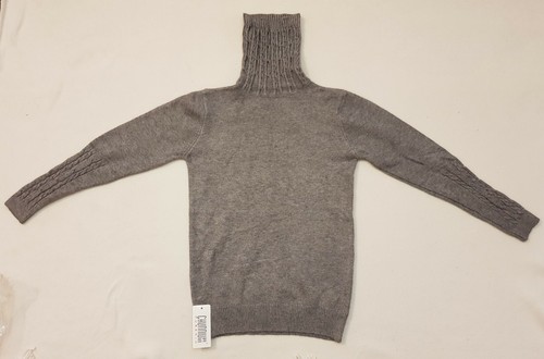 High-necked sweater women's autumn and winter - Picture 7 of 10