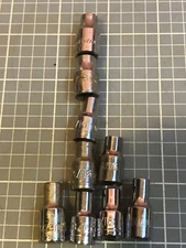 Replacement SOCKET WRENCH 1/4”drive 3/16”