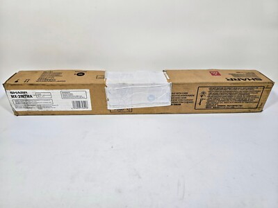 Genuine SHARP MX-31NTMA Magenta Toner Cartridge