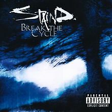 Break the Cycle von Staind | CD | Zustand gut