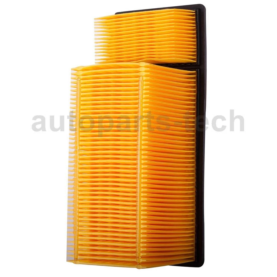 2x Filtro de aire Pronto filtro de combustible para Ford F-250 Super Duty 2011~2016 Foto 4 de 4