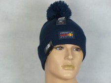 Oracle Red Bull Racing Essential Bommelmütze