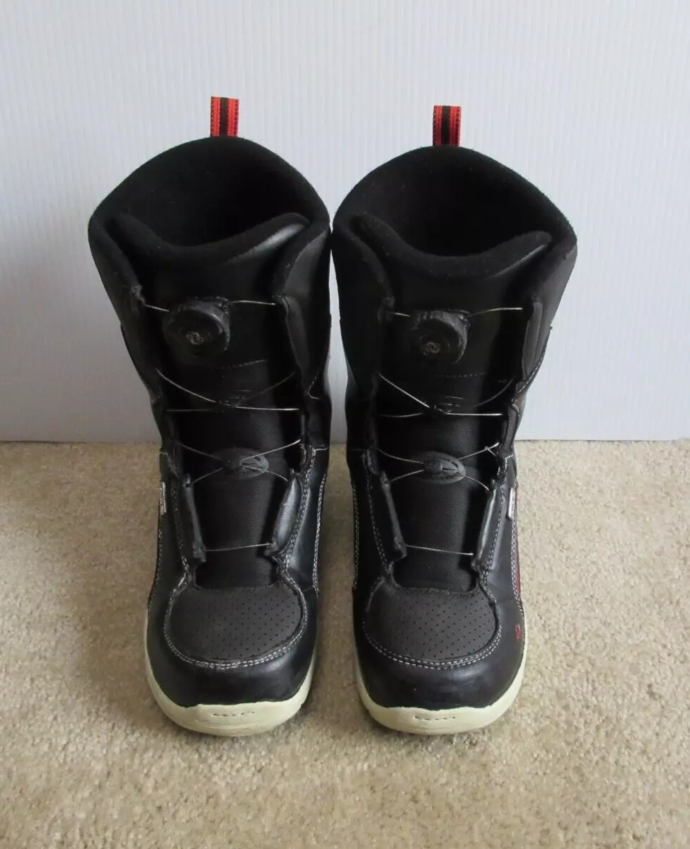Used Size (Women's Thirty Two Shifty Boa Snowboard Boots , 45% OFF