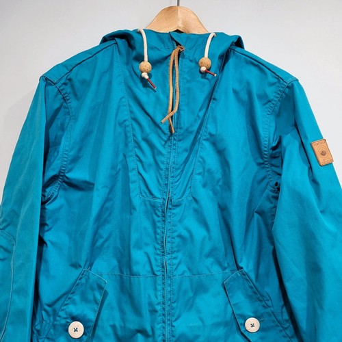 Penfield Light Blue Jacket - Size S, Good Condition - Picture 13 of 16
