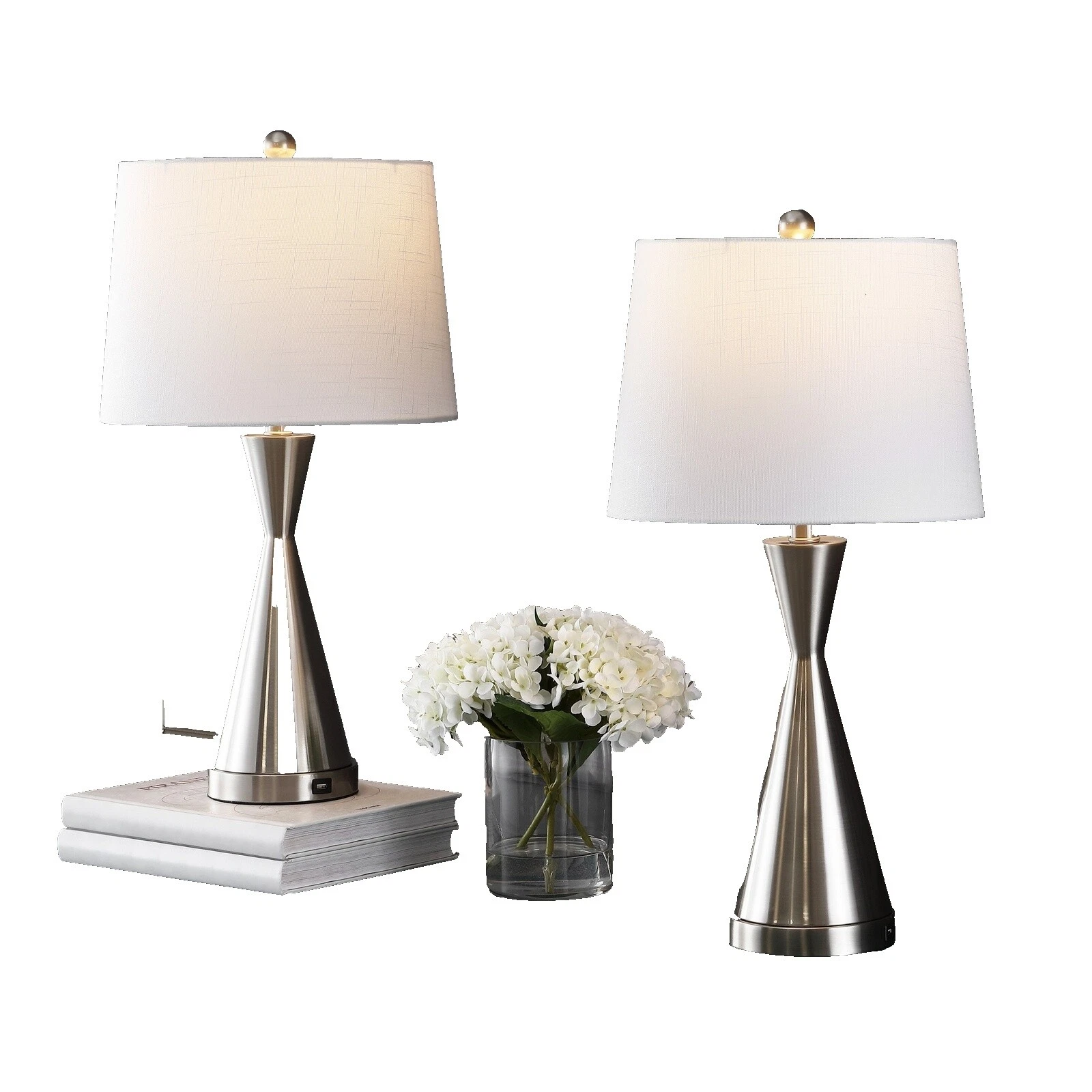 Bedroom French Country Lamps