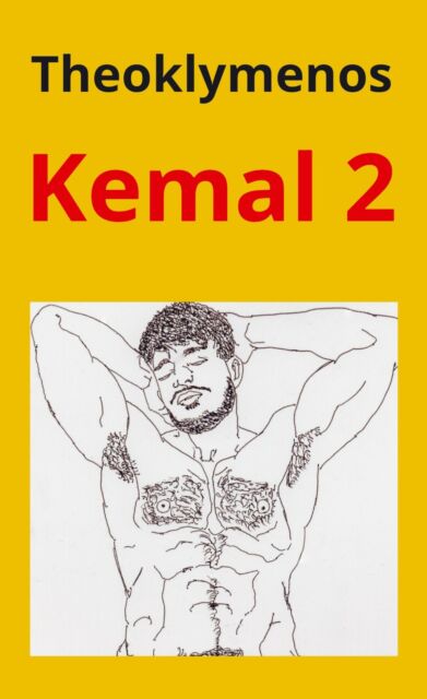 Thumbnail - Kemal 2 | Buch | 9789403649146
