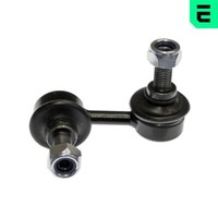 Optimal Koppelstange Stabilisator Links Vorne Passend FüR Honda Logo G7-739