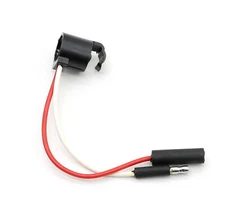 297216600 defrost thermostat for Frigidaire 5303917954