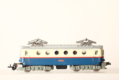 Berliner Bahnen TT - 2330 - Locomotive électrique - BR 250
