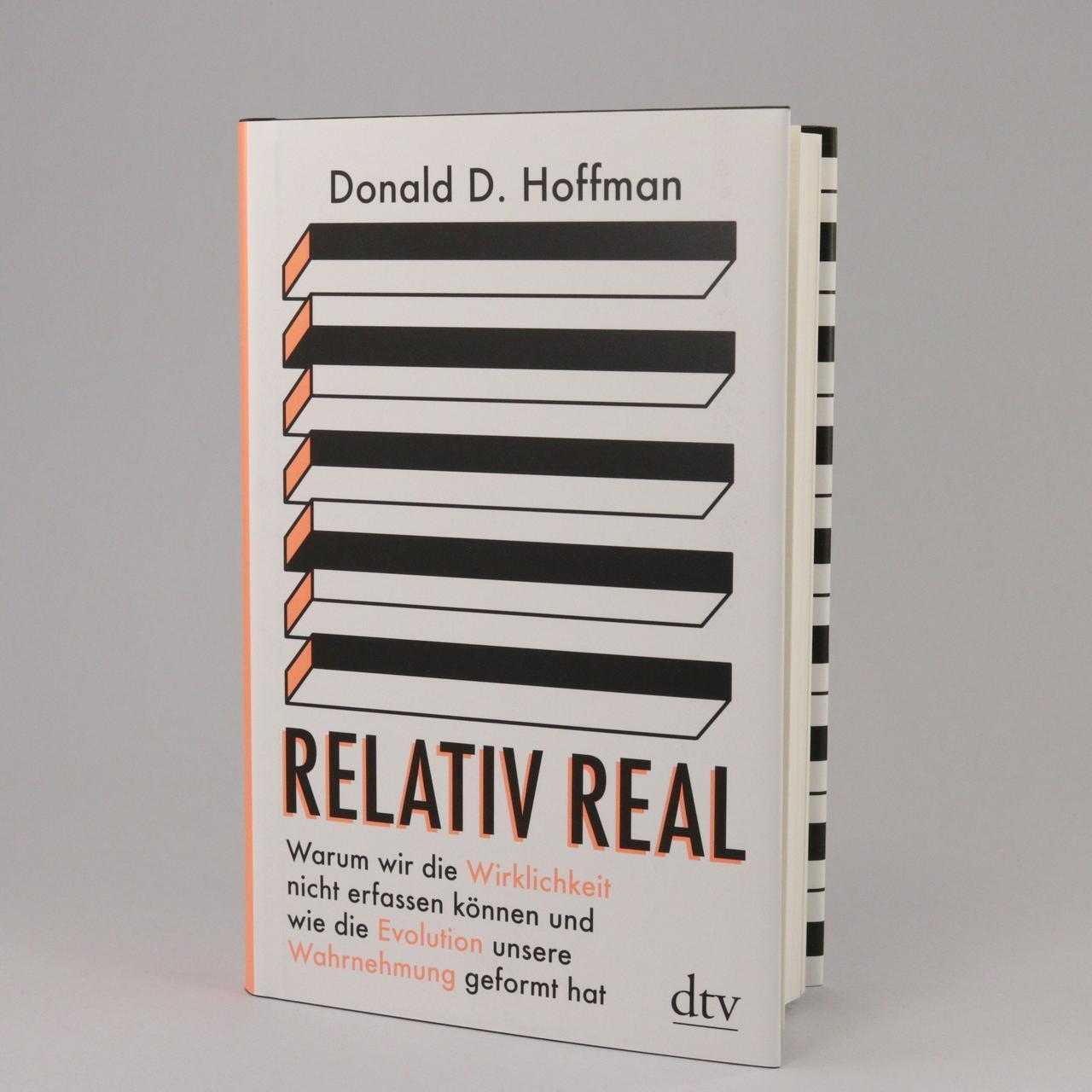 Thumbnail - Relativ Real Donald D. Hoffman