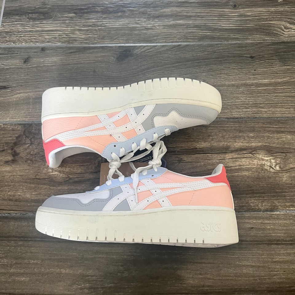 ASICS Women's JAPAN S PF Sportstyle Shoe Size 8.5 eBay