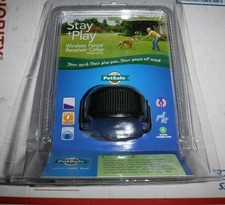 petsafe wireless rechargeable collar