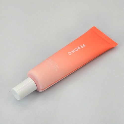 [PEACH C] Peach / Beige Glow Make Up Base 35ml / Korean Cosmetics - Picture 4 of 14