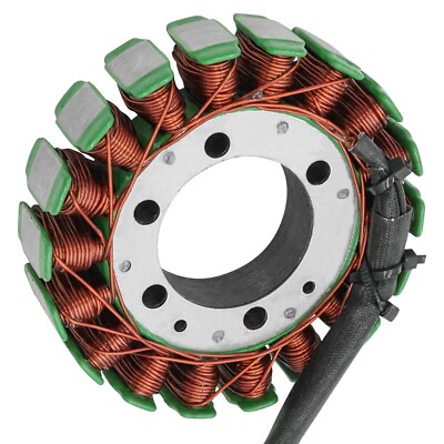 Stator for Kawasaki Ninja ZX-6R ZX636C ZX636D 2005 2006 | eBay