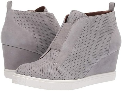 felicia wedge sneaker