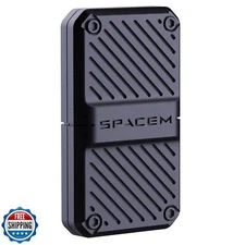 INNÔPLUS Fidget Slider, Fidget Toys Adults Metal Magnetic Fidgets Desk Toys, 