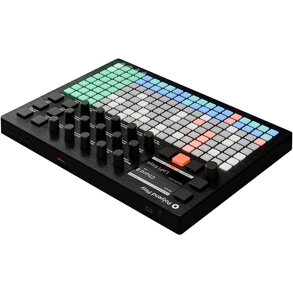 Polyend Play Sampler and Groovebox | eBay