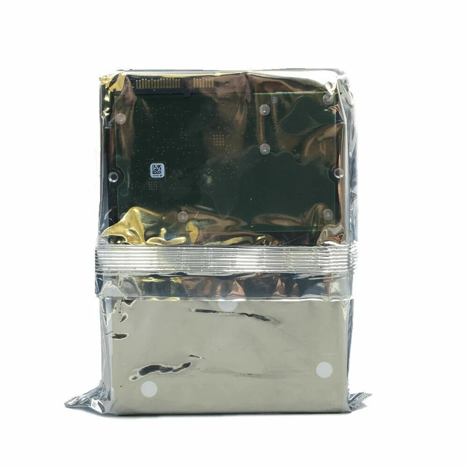 Compatible Seagate Enterprise ST6000NM0115 6TB Capacity V5 7.2K6Gb/s3.5"SATA HDD - Image 3 of 3