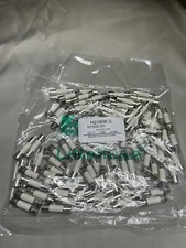 Littelfuse (100 Count) CERAMIC 6.3A 250VAC 5X20MM AC DC Fuse Cartridge