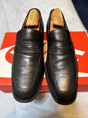 Size 10.5 - Cole Haan Black Mens Dress Shoes | eBay