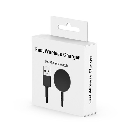 Charging Cable Power Adapter Cord Base for Watch 5/5 pro Watch 3/4 Smartwatches - Zdjęcie 6 z 9