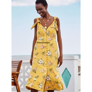 one shoulder black tie dress