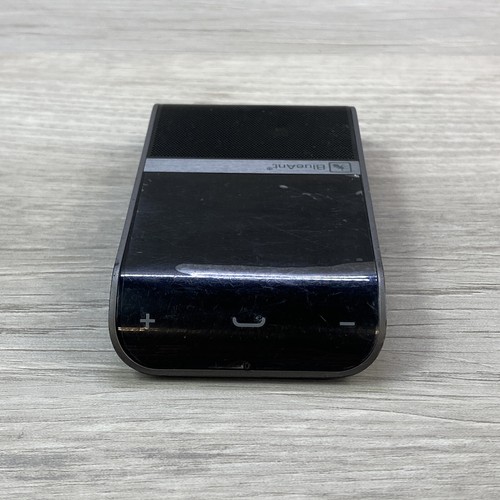 BlueAnt S4 True Voice Controlled Car Speakerphone with Wireless Stereo Streaming - 第 5/7 張圖片