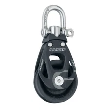 Harken 6230 45Mm Single Element Block Swivel